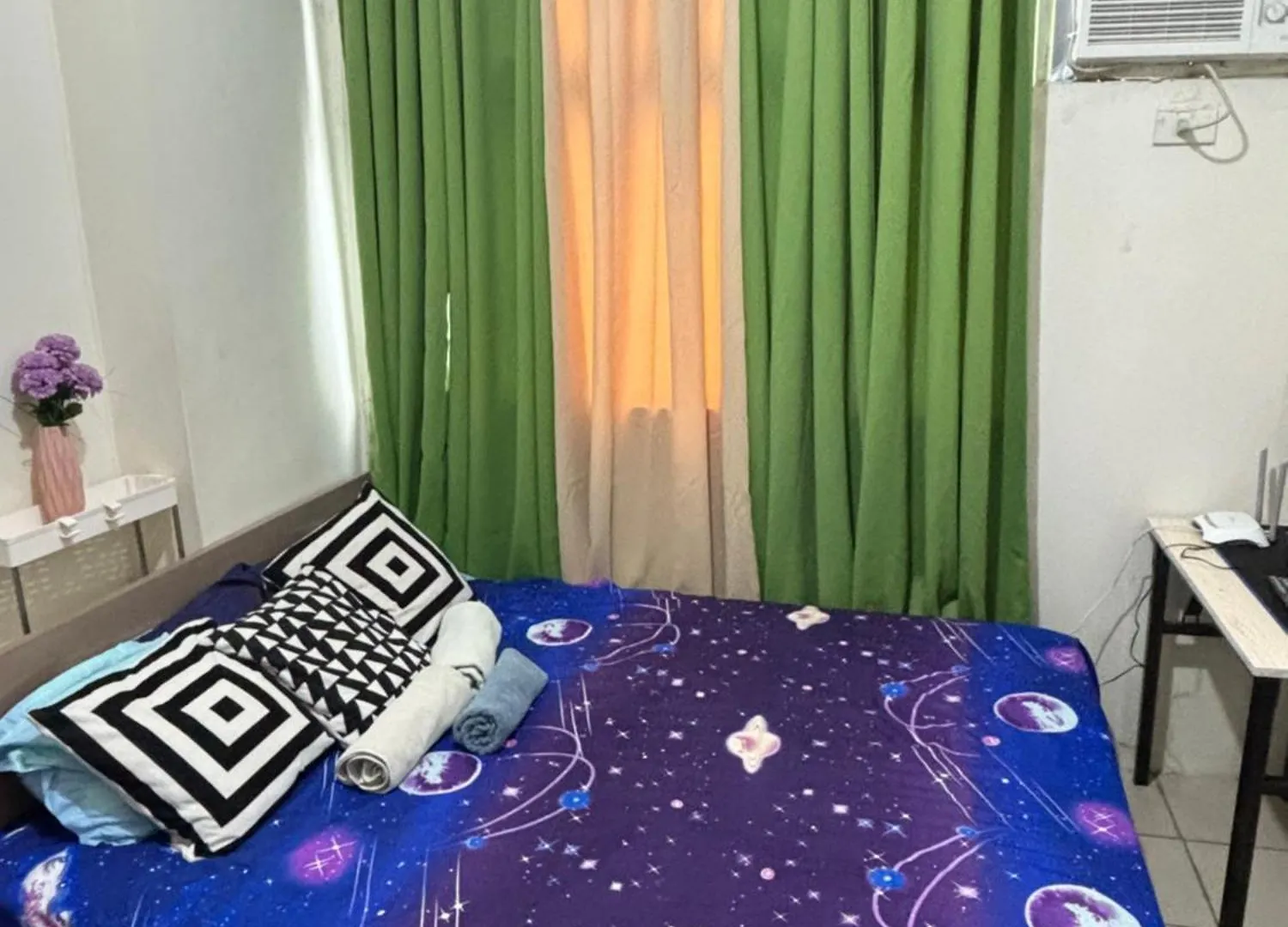 Rheese Place Vandrarhem Mandaluyong 0*,  Filippinerna